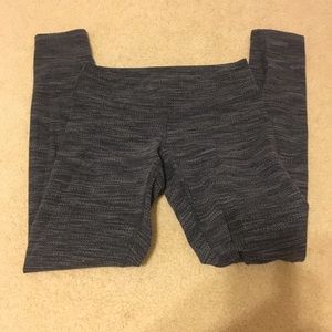 Lululemon leggings!